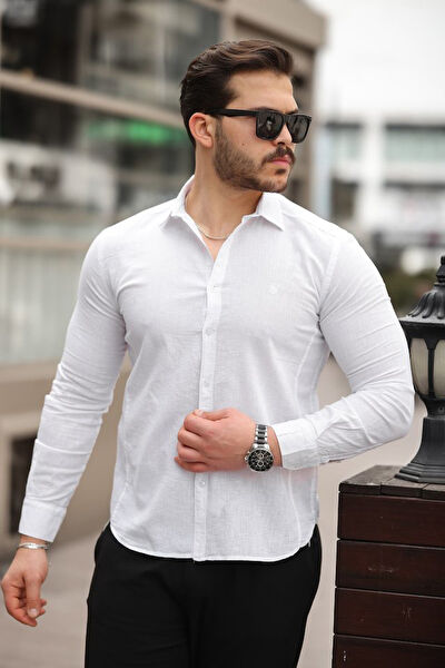 By Elize Erkek Gömlek