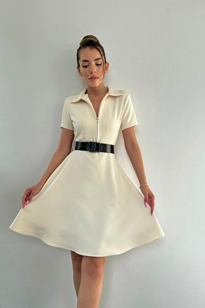 By Elize Günlük Elbise