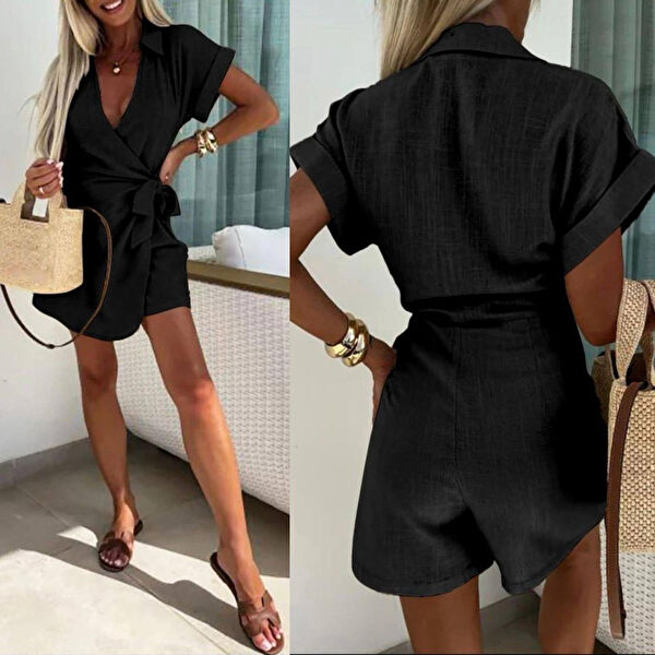 By Elize Günlük Tulum, Salopet