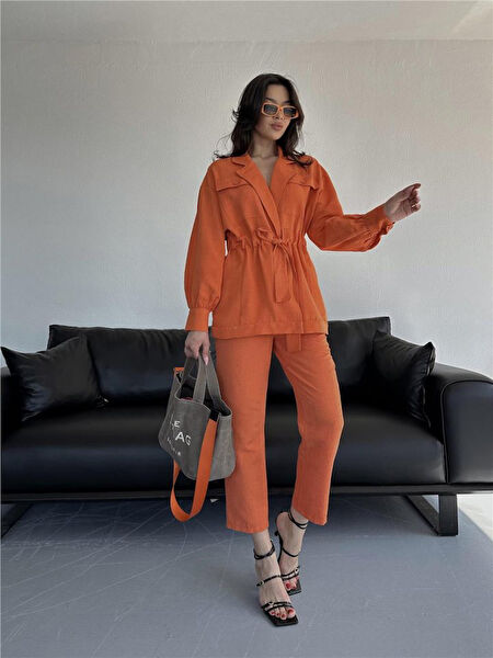 By Elize Kadın Alt Üst Takım