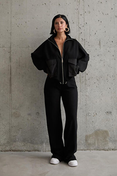 By Elize Kadın Ceket