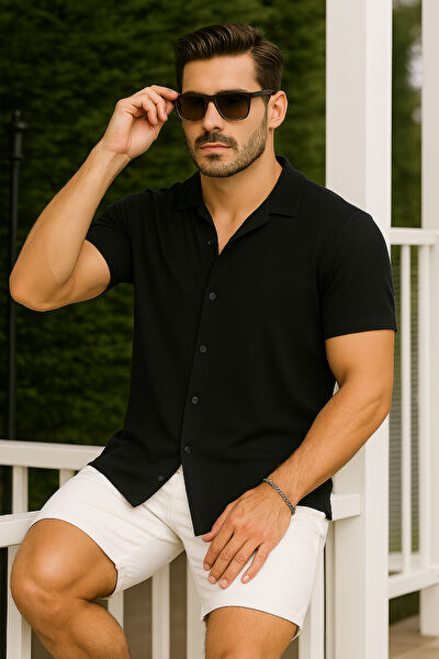 By Elize Erkek Gömlek