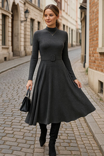 By Elize Günlük Elbise