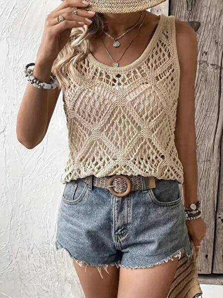 By Elize Kadın Bluz