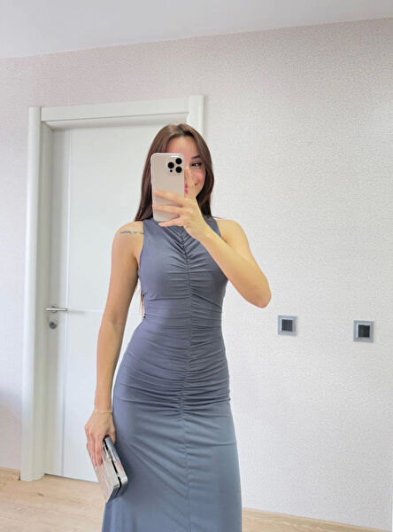 By Elize Günlük Elbise