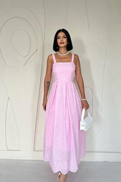 By Elize Günlük Elbise