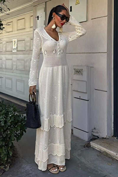 By Elize Günlük Elbise