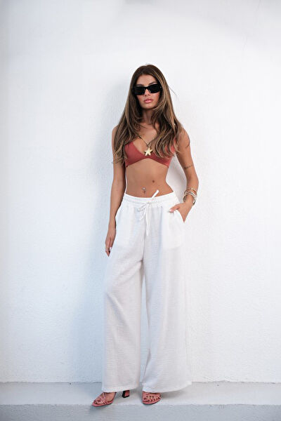 By Elize Kadın Pantolon