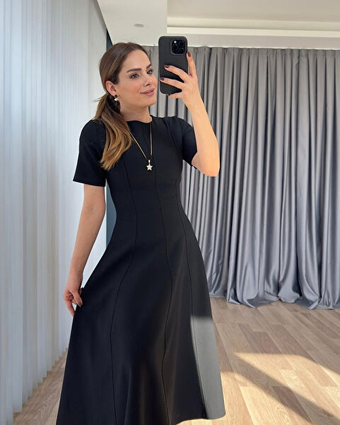 By Elize Günlük Elbise