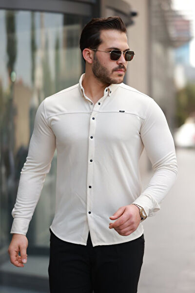 By Elize Erkek Gömlek