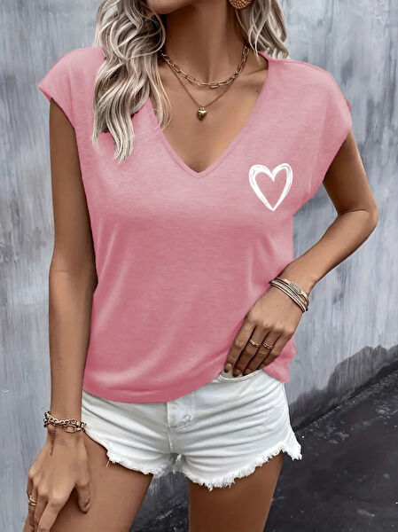 By Elize Kadın Bluz