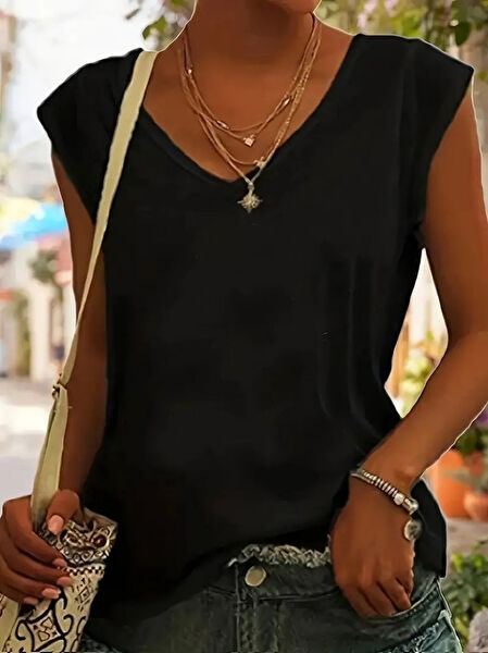 By Elize Kadın Bluz