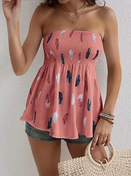 By Elize Kadın Bluz