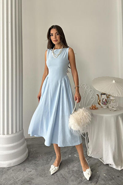 By Elize Günlük Elbise