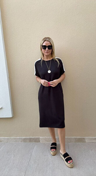 By Elize Günlük Elbise