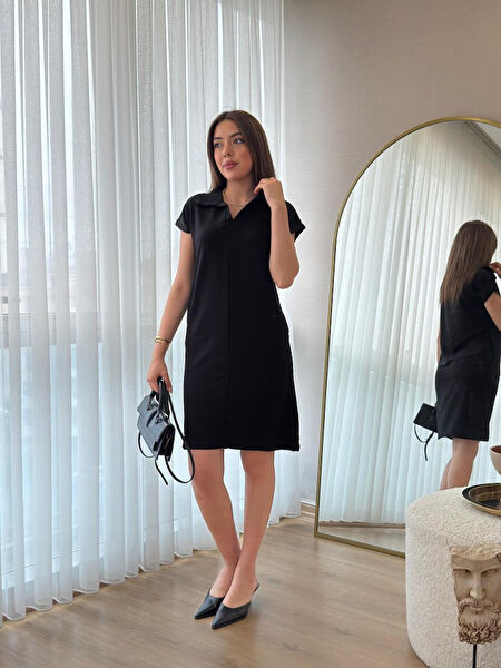 By Elize Günlük Elbise