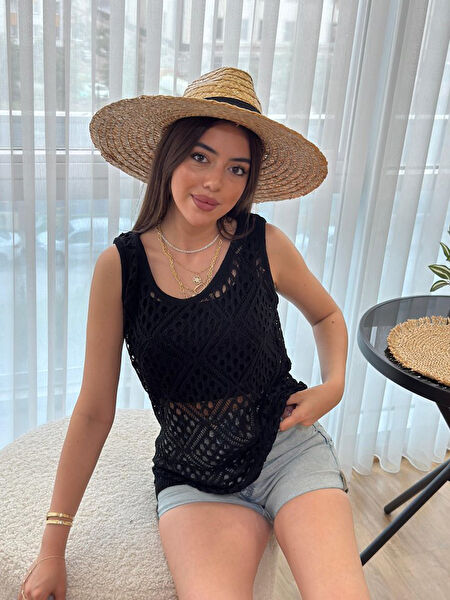 By Elize Kadın Bluz