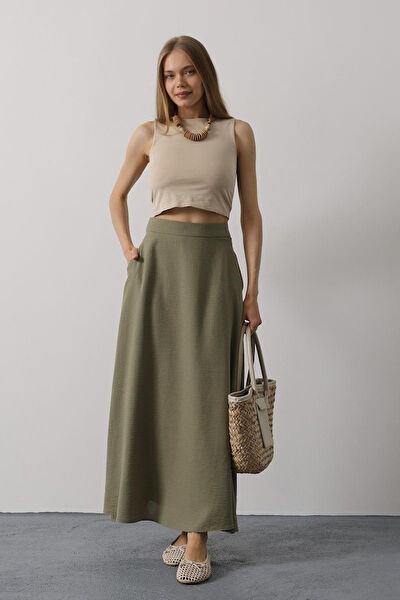 By Elize Kadın Etek