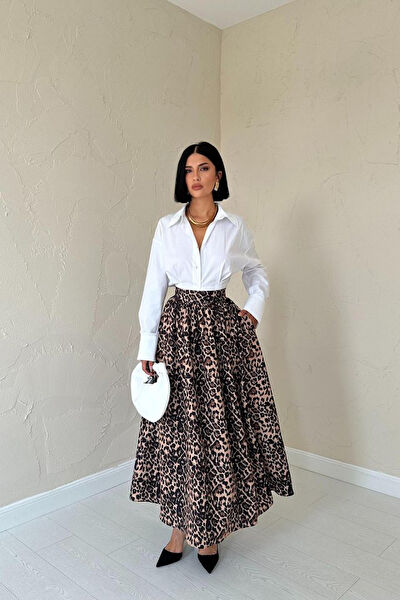 By Elize Kadın Etek