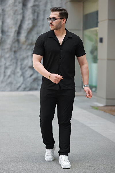 By Elize Erkek Alt Üst Takım