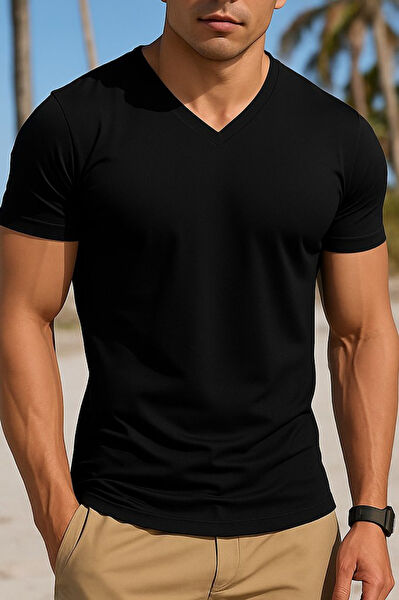 By Elize Erkek Tişört