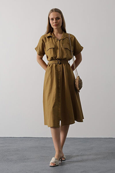 By Elize Günlük Elbise