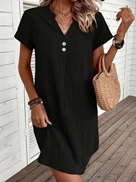 By Elize Günlük Elbise