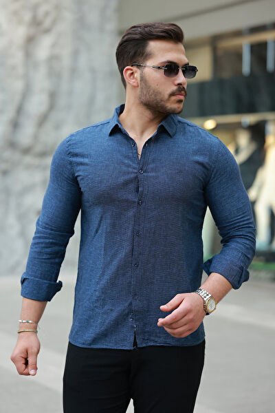 By Elize Erkek Gömlek