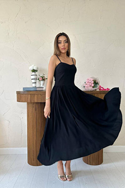 By Elize Günlük Elbise