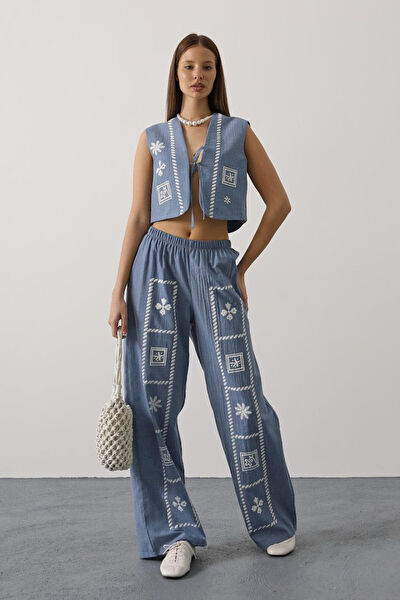 By Elize Kadın Alt Üst Takım