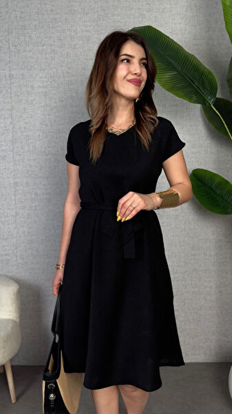 By Elize Günlük Elbise