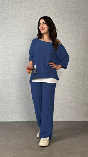 By Elize Kadın Alt Üst Takım