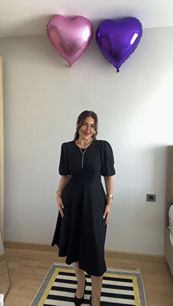 By Elize Günlük Elbise