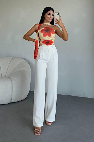 By Elize Kadın Pantolon