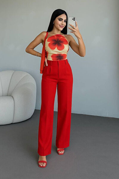 By Elize Kadın Pantolon