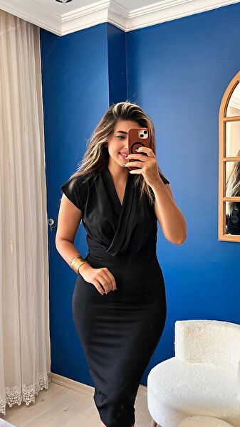 By Elize Günlük Elbise