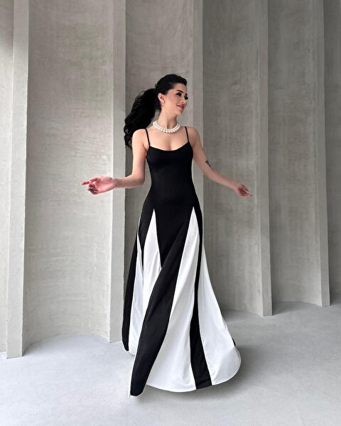 By Elize Günlük Elbise