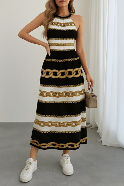 By Elize Günlük Elbise