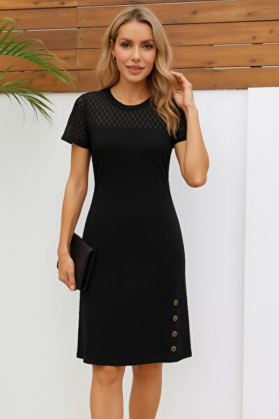 By Elize Günlük Elbise