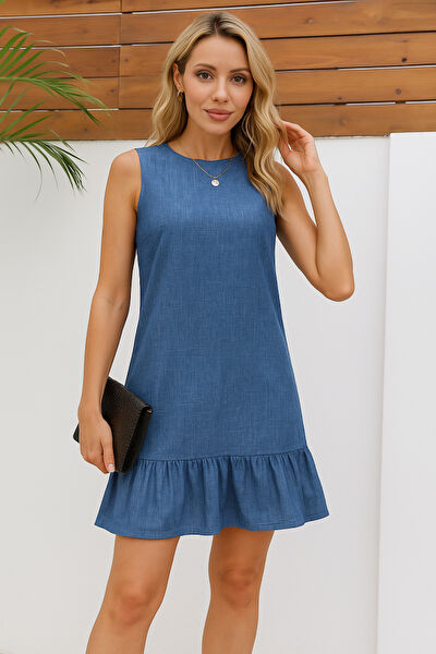 By Elize Günlük Elbise