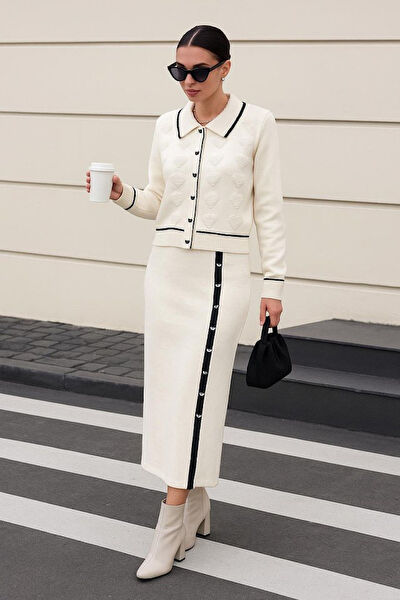 By Elize Kadın Alt Üst Takım