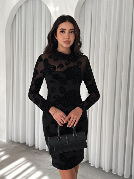 By Elize Günlük Elbise