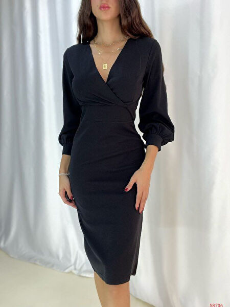 By Elize Günlük Elbise