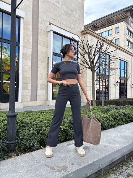 By Elize Kadın Alt Üst Takım