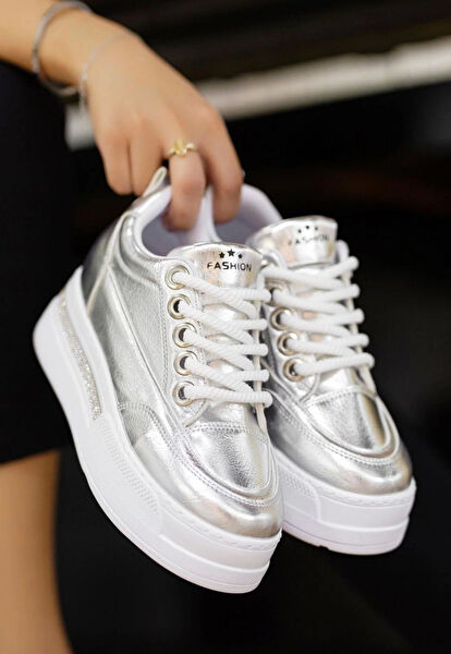 By Elize Kadın Sneaker Ayakkabı