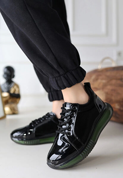 By Elize Kadın Sneaker Ayakkabı