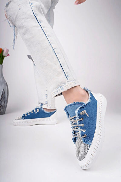 By Elize Kadın Sneaker Ayakkabı