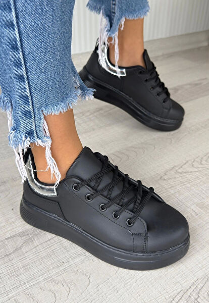 By Elize Kadın Sneaker Ayakkabı