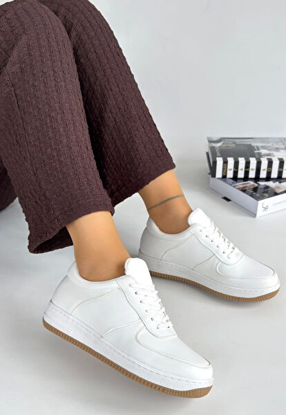 By Elize Kadın Sneaker Ayakkabı