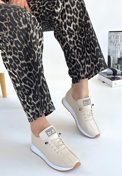 By Elize Kadın Sneaker Ayakkabı